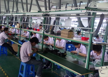 Surplus (China) Lighting Industrial Co., Ltd