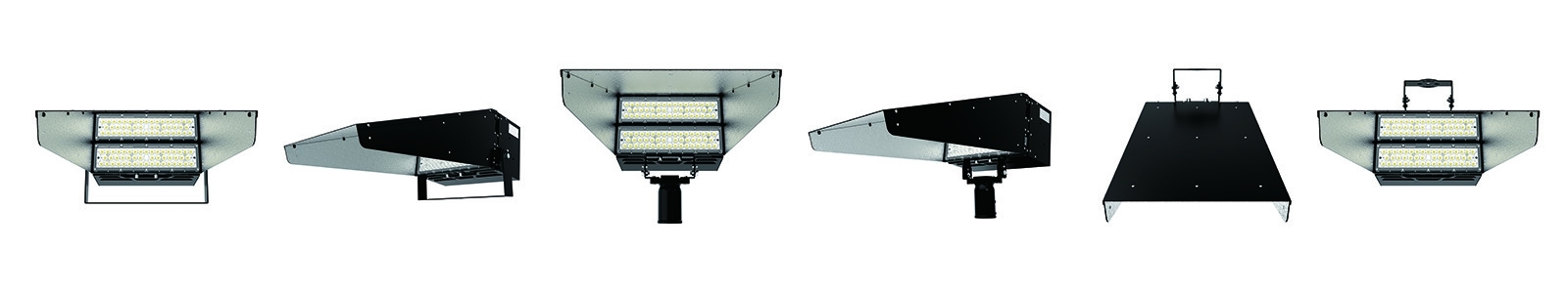চীন সেরা স্পোর্টলাক্স জেনার 3 500W-1000W স্টেডিয়াম আলো বিক্রয়