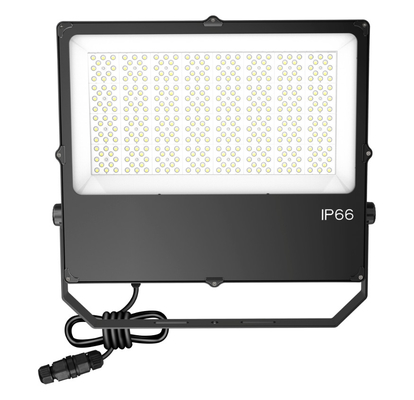 Sportlux 400W 170lm/W IP66 LED flood light stadium light