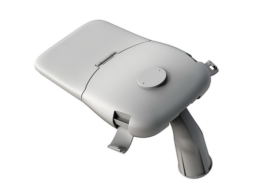 EAGLE GEN2 IP66 IK08 170LM/W 30W-240W LED Street Light SAA CB CE RoHS UKCA Approved 10 Years Warranty Public Lighting