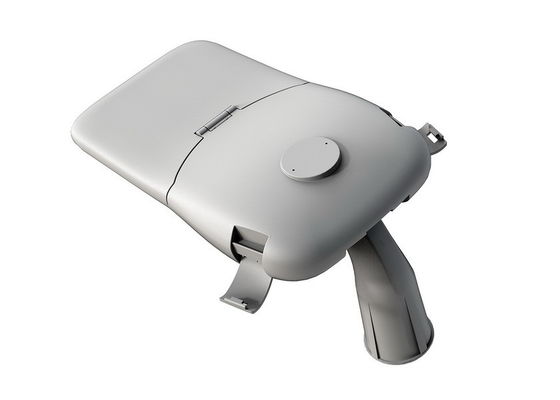 EAGLE GEN2 IP66 IK08 170LM/W 30W LED Street Light SAA CB CE ENEC UKCA Approved 10 Years Warranty Public Lighting