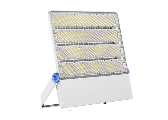 IP66 IK10 180LM/W 1000W LED Flood Light Stadium Light SAA CB CE ENEC RETILAP INMETRO Certified 5 Years Warranty