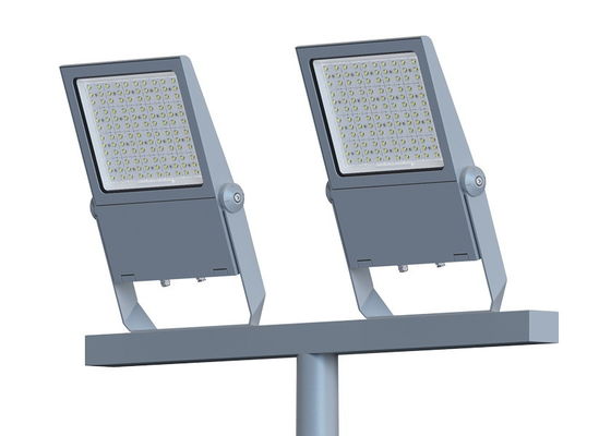 Sportlux Gen4 Series 400W IP66 IK09 LED Flood Light Stadium Light ENEC CB SAA INMETRO RETILAP Certified Outdoor Lighting 5 Years Warranty