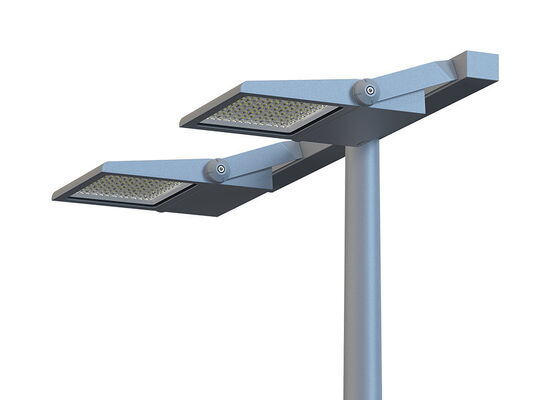 DALI Dimming Class II 680W IP66 IK09 LED Flood Light Stadium Light ENEC CB SAA RETILAP Certified Outdoor Lighting 7 Years Warranty