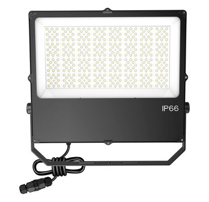 স্পোর্টলাক্স 400W 170lm/W আইপি 66 এলইডি বন্যা আলো স্টেডিয়াম আলো