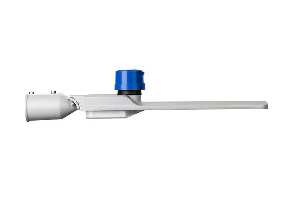 স্টার IP66 IK09 200LM/W 30W LED স্ট্রিট লাইট TUV SAA CB CE অনুমোদিত 5 বছরের ওয়ারেন্টি পাবলিক লাইটিং