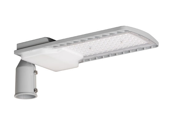 DALI Dimming 277V IP66 IK09 200LM/W 60W LED স্ট্রিট লাইট TUV SAA CB CE অনুমোদিত