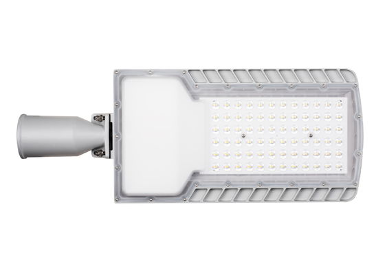 স্টার IP66 IK09 200LM/W 80W LED স্ট্রিট লাইট TUV SAA CB CE অনুমোদিত 5 বছরের ওয়ারেন্টি পাবলিক লাইটিং
