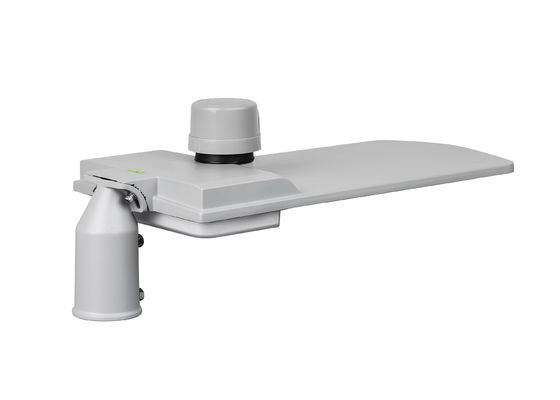 2700K IP66 IK09 200LM/W 100W LED স্ট্রিট লাইট TUV SAA CB CE অনুমোদিত 120000 ঘন্টা জীবনকাল