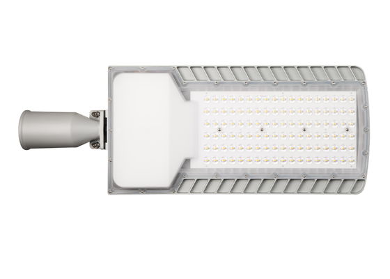 স্টার IP66 IK09 200LM/W 150W LED স্ট্রিট লাইট TUV SAA CB CE অনুমোদিত 5 বছরের ওয়ারেন্টি পাবলিক লাইটিং